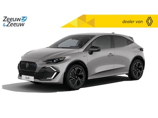 Renault Clio (ANWB Private Lease Actie v.a. € 429,-) Hybrid 160 esprit Alpine | Wij maken graag een Private Lease offerte op maat voor u!