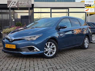 Toyota Auris Touring Sports 1.8 Hybrid Lease pro | AUTOMAAT