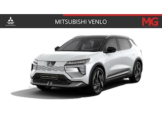 Mitsubishi Eclipse Cross Intense+ 87 kWh RIJKLAAR | Nieuw uit voorraad | €2.000,- introductievoordeel | 18% bijtelling