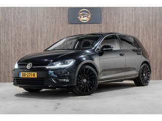 Volkswagen Golf 1.4 TSI Highline Business R LED DSG PDC MASSAGE