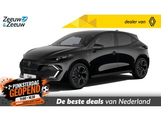 Renault Clio (ANWB Private Lease Actie v.a. € 429,-) Hybrid 160 esprit Alpine | Wij maken graag een Private Lease offerte op maat voor u!