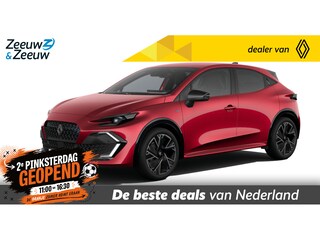 Renault Clio (ANWB Private Lease Actie v.a. € 429,-) Hybrid 160 esprit Alpine | Wij maken graag een Private Lease offerte op maat voor u!