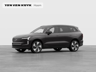 Volvo EX90 Twin Motor Performance Ultra Automaat / Luchtvering / Bowers & Wilkens audio / 22" velgen / 517pk / Pilot Assist Pack / Privacy Glass
