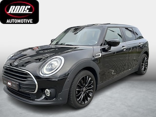 Mini Clubman 1.5 Cooper Chili Panodak | Harman kardon | Led | Sportstoel