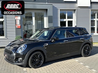 Mini Clubman 1.5 Cooper Chili Panodak | Harman kardon | Led | Sportstoel
