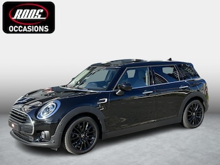 Mini Clubman 1.5 Cooper Chili Panodak | Harman kardon | Led | Sportstoel
