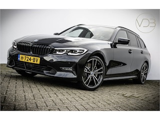 BMW 3-serie Touring 330i 258pk High Executive Leer 19inch Origineel NL