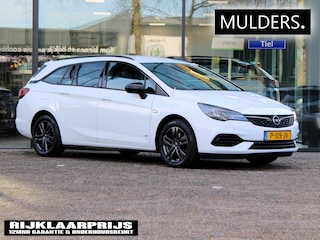 Opel Astra Sports Tourer 1.2 Design & Tech | Navi / Climate / Cruise