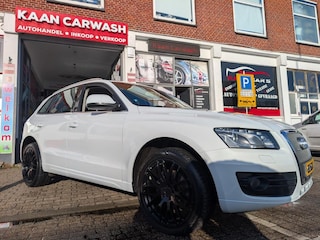 Audi Q5 2.0 TDI quattro Pro Line