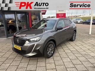 Peugeot 2008 1.2 PureTech Style | Navi | Camera | Cruise | 39.854 km Dealeronderhouden