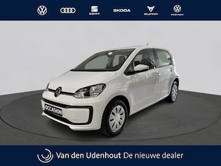 Volkswagen Up 1.0 65pk Airco Lane Assist