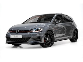 Volkswagen Golf 2.0 TSI GTI TCR Pano Dsg Dynaudio DCC Leer