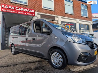 Renault Trafic 1.6 dCi T29 L2H1 DC Comfort