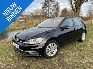 Volkswagen Golf VII 1.4 TSi 92kW Comfortline Pano,Cam,Navi.