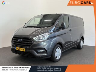 Ford Transit Custom 280 2.0 TDCI L1H1 Trend Airco Cruise Control Parkeersensoren voor & Achter Trekhaak