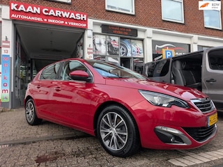 Peugeot 308 1.2 PureTech Allure