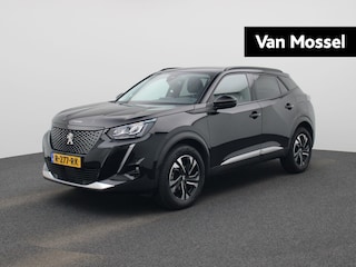 Peugeot 2008 1.2 PureTech Allure Pack | Cruise Controle | Navigatie | Apple Carplay / Android Auto | Rondom zicht Camera |