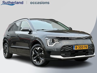 Kia Niro EV DynamicLine 64.8 kWh |  Navigatie - Camera - Climate control - Adaptieve cruise control