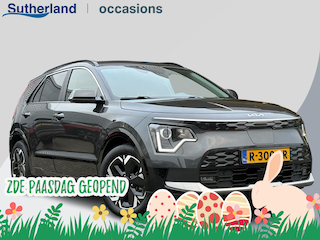 Kia Niro EV DynamicLine 64.8 kWh |  Navigatie - Camera - Climate control - Adaptieve cruise control