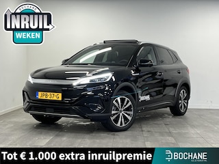 BYD Atto 3 Design 60 kWh | PANO | LED | NAVI | CAMERA | LEDER