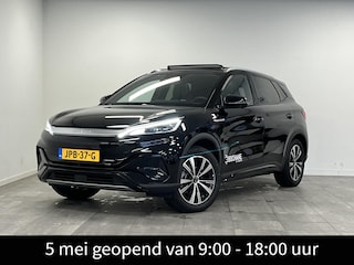 BYD Atto 3 Design 60 kWh | PANO | LED | NAVI | CAMERA | LEDER