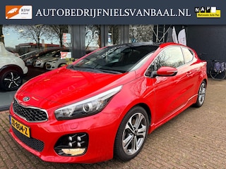 Kia ProCeed Pro_cee'd 1.0T-GDi GT-Line 61Dkm NAP/Pano/Clima/PDC/Navi