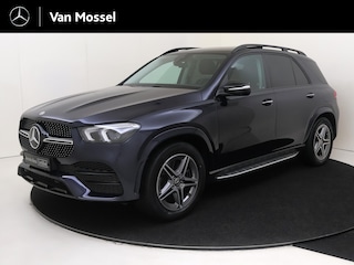 Mercedes-Benz GLE 350 e 4MATIC Premium Plus AMG /Panoramadak /Burmester 3D /Airmatic /Memory /360 Camera