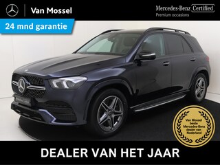 Mercedes-Benz GLE 350 e 4MATIC Premium Plus AMG /Panoramadak /Burmester 3D /Airmatic /Memory /360 Camera
