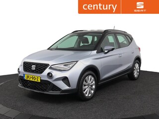 Seat Arona 1.0 TSI 110Pk Automaat Style Business Intense - Apple Carplay - Cruise