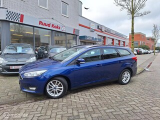 Ford Focus WAGON 1.0 LEASE EDITION