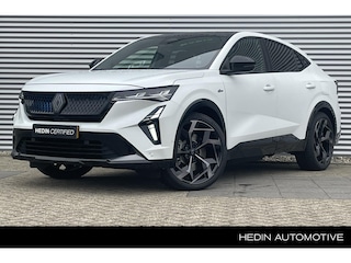 Renault Rafale 1.2 E-Tech 4x4 plug-in hybrid 300 atelier Alpine | Full Option | Verlengde Garantie | Onderhoudscontract | SolarBay Panorama Dak