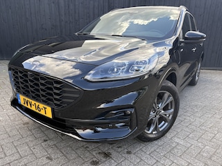 Ford Kuga 2.5 PHEV ST-Line X