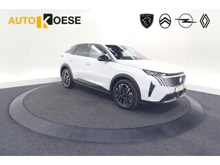 Peugeot 3008 136 Hybrid e-DCS6 Allure | Stoelverwarming | Camera | Apple Carplay