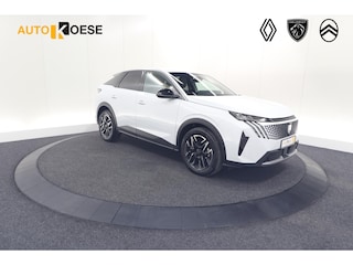 Peugeot 3008 136 Hybrid e-DCS6 Allure | Stoelverwarming | Camera | Apple Carplay
