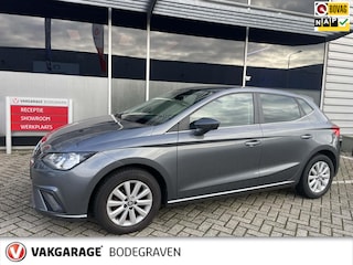 Seat Ibiza 1.0 TSI Style Limited Edition