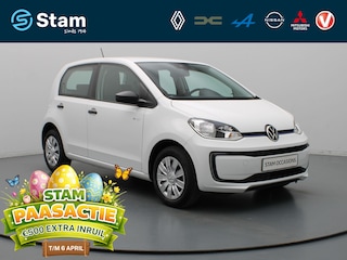 Volkswagen Up Airco