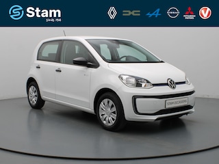 Volkswagen Up Airco