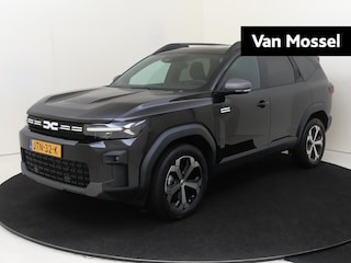 Dacia Bigster 1.8 Hybrid 155 Journey | Automaat | Stoelverwarming | Rondom camera