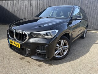 BMW X1 xDrive25e High Executive Edition