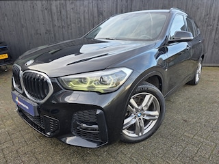 BMW X1 xDrive25e High Executive Edition