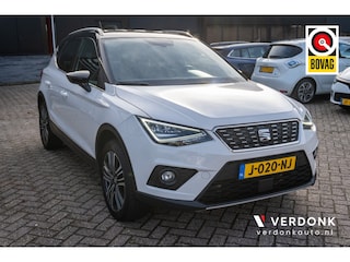 Seat Arona 1.0 TSI Excellence Business Intense