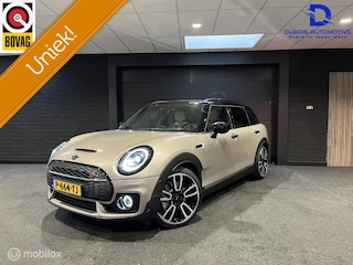 Mini Clubman 2.0 Cooper S ROCKINGHAM GT|HUD|PANO|H&K|MEMORY|