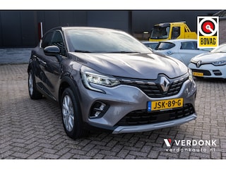Renault Captur 1.3 TCe Intens