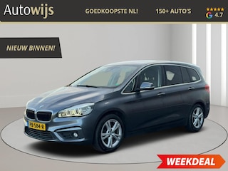 BMW 2-serie Tourer 218i Corporate Lease Executive|LED|NL AUTO|TREKHAAK|AUT