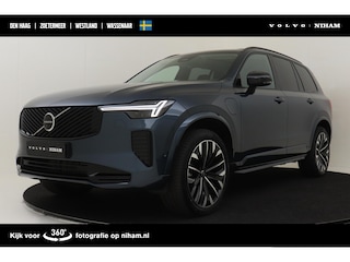 Volvo XC90 II T8 PLUG-IN HYBRID AWD ULTRA DARK -PANO.DAK|BOWERS&WILKINS|360°CAM|HEAD-UP DISP.|ADAP.LED|TREKHAAK|PRIVACY.GLAS