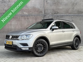 Volkswagen Tiguan 1.4 TSI ACT Comfortline Business | Trekhaak