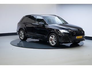 Audi Q7 60 TFSI e quattro Competition | Trekhaak |