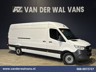 Mercedes-Benz Sprinter 317 CDI 170pk L3H2 Euro6 Airco | Camera | Apple Carplay | Cruisecontrol | Android Auto Bijrijdersbank