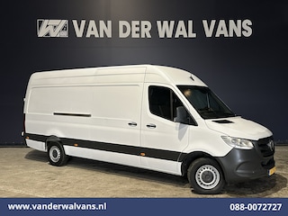 Mercedes-Benz Sprinter 317 CDI 170pk L3H2 Euro6 Airco | Camera | Apple Carplay | Cruisecontrol | Android Auto Bijrijdersbank