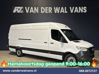Mercedes-Benz Sprinter 317 CDI 170pk L3H2 Euro6 Airco | Camera | Apple Carplay | Cruisecontrol | Android Auto Bijrijdersbank